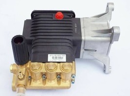 AR Pressure Washer Pump RSV 4G40 RPM 3400 MAX 4 GPM 4000 PSI 1&quot; Shaft JD... - $259.97
