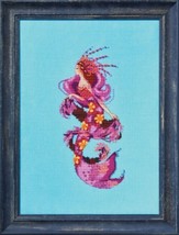 SALE! NC349 South Atlantic Mermaid by Nora Corbett - $39.59+