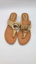 St. Johns Bay Womens Sandals, Size 8.5 - £14.26 GBP