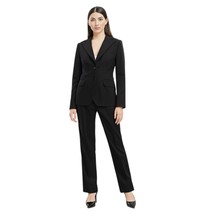Anne Klein Black Pantsuit Size 4 - $1,753.08 MXN