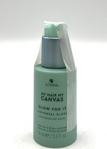 Alterna My Hair My Canvas Glow For It Universal Gloss 2.5 oz - £19.30 GBP