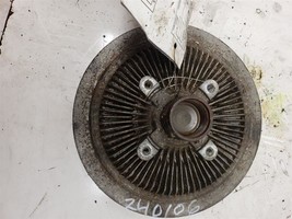 Fan Clutch Excluding Sport Trac Fits 04-05 EXPLORER 1005721SAME DAY SHIP... - $82.84 CAD