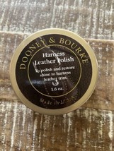 Dooney &amp; Bourke Harness Leather Polish  for Purses, Belts, and Leather T... - $24.74
