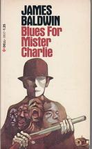 Blues for Mr. Charlie Baldwin, James - £11.40 GBP
