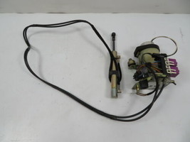 98-02 BMW Z3 M E36 Convertible Top Hydraulic Pump Motor &amp; Cylinder 8407224 - £137.98 GBP