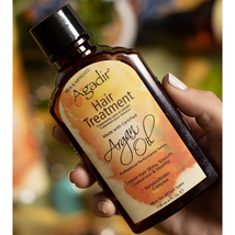Agadir Argan Oil Hair Treatment, 4 fl oz image 3