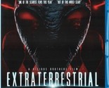 Extraterrestrial Blu-ray | Region B - £6.62 GBP