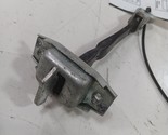 Toyota Corolla Door Check Right Passenger Rear Hinge Stopper Detent  201... - $23.94