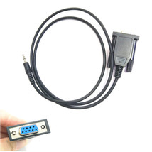 Programming Cable For Icom V8000 Ic-2720H Ic-V8 Ic-208H Radio Opc-478 - $20.89