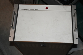 Conoptics Model M100 115V laser Modulator Rare AS PICTURED 10/21 516c - $1,095.00