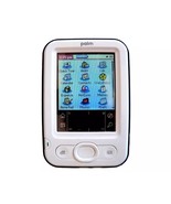 Palm Z22 PDA with New Battery + New Screen – Handheld Organizer USA + Fast! - $128.68