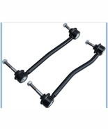 2pcs Front Sway Bar Kit for Ford Excursion F-250 F-350 F-450 F-550 SD 00... - $41.64 CAD