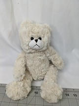 Bearington Bear Plush 11 Inch Tan Stuffed Animal Toy - $19.95