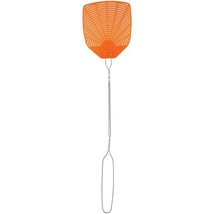 PIC WIRE Metal Handle Fly Swatter - £23.87 GBP