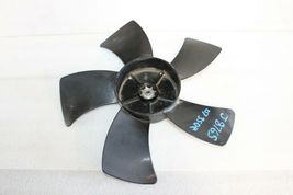 2003-2009 NISSAN 350Z RADIATOR COOLING FAN BLADE FRONT LEFT J8765 image 6