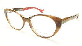 Authentic Face A Face Bocca Sexy 3 Col 2036 Smoked Tortoise Raspberry Eyeglasses - $430.02