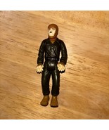 1997 Burger King WolfMan Action Figure Toy Collectible Universal Studios Monster - $12.38