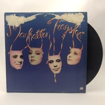 The Manhattan Transfer Mecca For Moderns Vinyl LP Record Album - £5.81 GBP