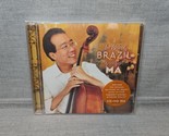 Yo-Yo Ma - Obrigado Brazil (CD, 2003, Sony) - $5.69