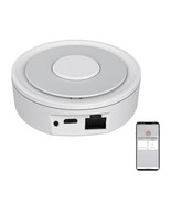 Tuya ZigBee Wired &amp; WiFi Smart Gateway Hub Intelligent Bridge 45+ Items - $17.32