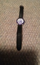 JUM College of Business Wristwatch James Madison University Watch Quartz - £22.11 GBP