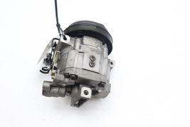 AC Compressor Fits 03-05 FORESTER 63644 image 2