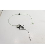 BMW Z4 E89 Actuator, Fuel Gas Door Lock Latch w/ Wiring Plug 67117200675 - $347.97 MXN