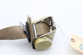 08-14 MERCEDES-BENZ C300 REAR CENTER SEAT BELT RETRACTOR Q7563 image 4