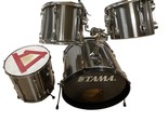 Tama Drum Set Rockstar 395976 - £319.93 GBP