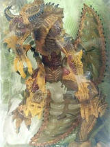 Alien Spawn 2 Action Figure McFarlane Alternate Series 21 2002 New In Package - £31.11 GBP