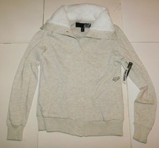 Fox Riding Co Heather Oat Hoodie Size Large Brand New - £39.50 GBP