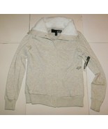Fox Riding Co Heather Oat Hoodie Size Large Brand New - £39.39 GBP