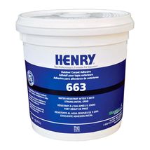 1Gal Marine Grade Carpet Glue Adhesive Pontoon Plywood Fiberglass Boat O... - €39,61 EUR