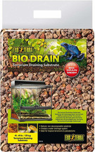 Exo Terra Biodrain Natural Terrarium Drainage Substrate - £24.88 GBP+