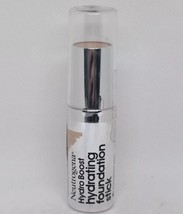 Neutrogena Hydro Boost Hydrating Foundation Stick Honey 85 - 0.29 oz - New - $11.65 CAD