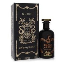 Gucci The Voice Of The Snake Eau De Parfum Spray By Gucci - $448.23 CAD