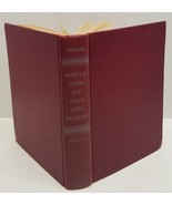 Meditations for Days and Seasons M K W Heicher Hardcover Book 1942 1st E... - £20.18 GBP