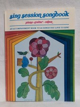 Belt Out Your Favorites! Sing Session Songbook (1980, Warner Bros.) - Good - £13.40 GBP