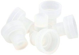 Faucet Seat Cups (6-Pack), Replaces Bunn 00600 - £11.72 GBP