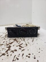 Temperature Control With AC Fits 98-99 SENTRA 743370 - $23.22