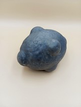 3D printed replica of lemon shaped petrosphere · Stone ball - Natural size - $34.65