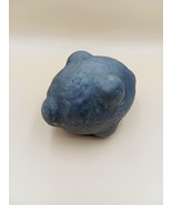 3D printed replica of lemon shaped petrosphere · Stone ball - Natural size - $48.57 CAD