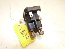 Cub Cadet LTX-1040 1042 1046 1050 1054 1045 Mower Starter Solenoid - $17.93