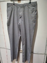 William Hunt Savile Row GolfSexy mens trousers 36 - $32.40