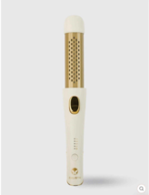 Calista Airglide Pro Cool Breeze Styler WHITE PEARL - $34.53