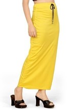 Saree Sari Shapewear Your Silhouette Comfort and Style Women Petticoat Enhance - £14.13 GBP