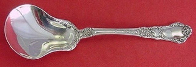 Baronial Old by Gorham Sterling Silver Sugar Spoon 6" Serving - $68.31 Baronial Old by Gorham Sterling Silver Sugar Spoon 6" Serving - $68.31