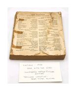 Gone with The Wind Illustrated Motion Picture Edition Margaret Mitchell ... - €25,95 EUR