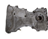 Engine Timing Cover From 2014 Mitsubishi Outlander Sport  2.0 - $99.95