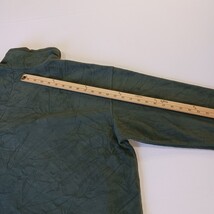 Columbia WM6113 Men's CASCADE Greens Steens Mountain Fleece Full Zip Jacket XL image 9